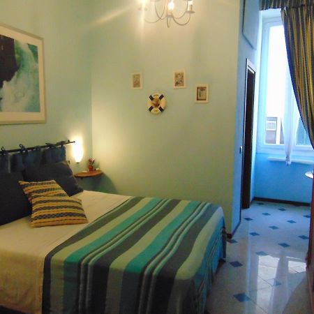 Bed and Breakfast Il Pignoletto à Riva Ligure Extérieur photo