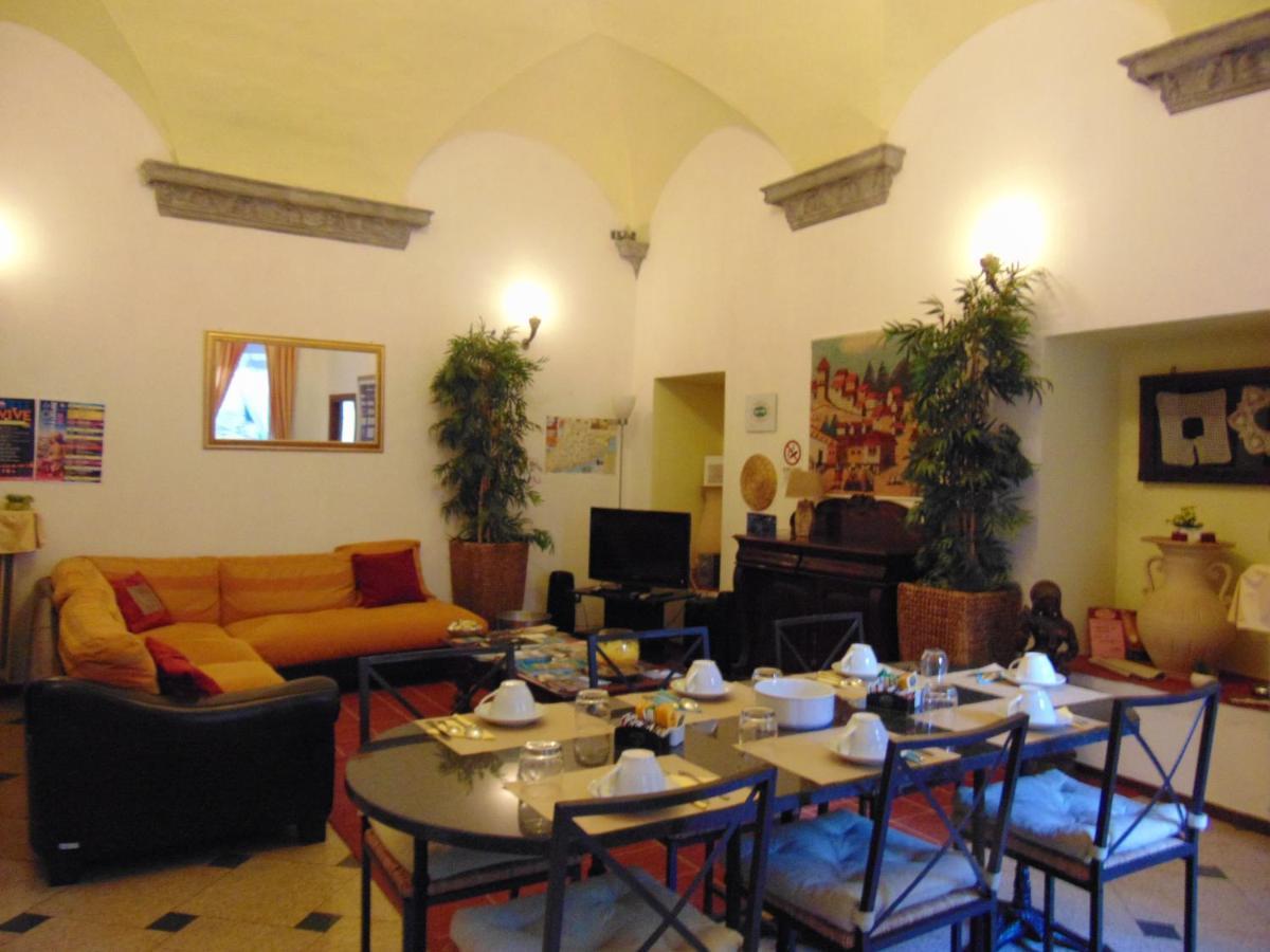 Bed and Breakfast Il Pignoletto à Riva Ligure Extérieur photo